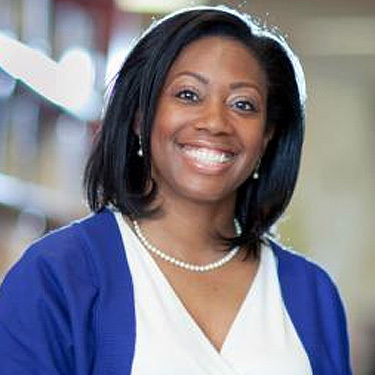 Tracy Oliver Gary
